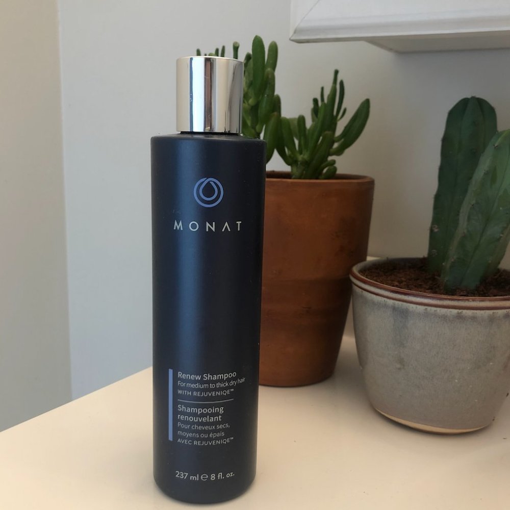 MONAT Renew Shampoo